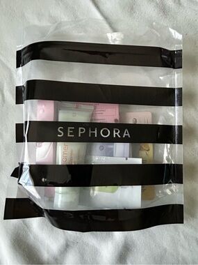 Deluxe Cleanser Samples